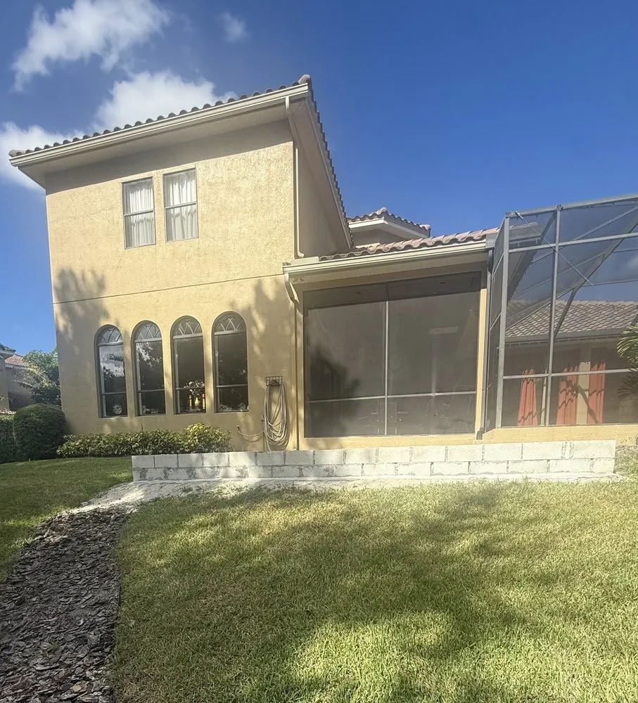 Local landscape installation experts serving Zephyrhills, FL - Water Touch Landscape and Irrigation