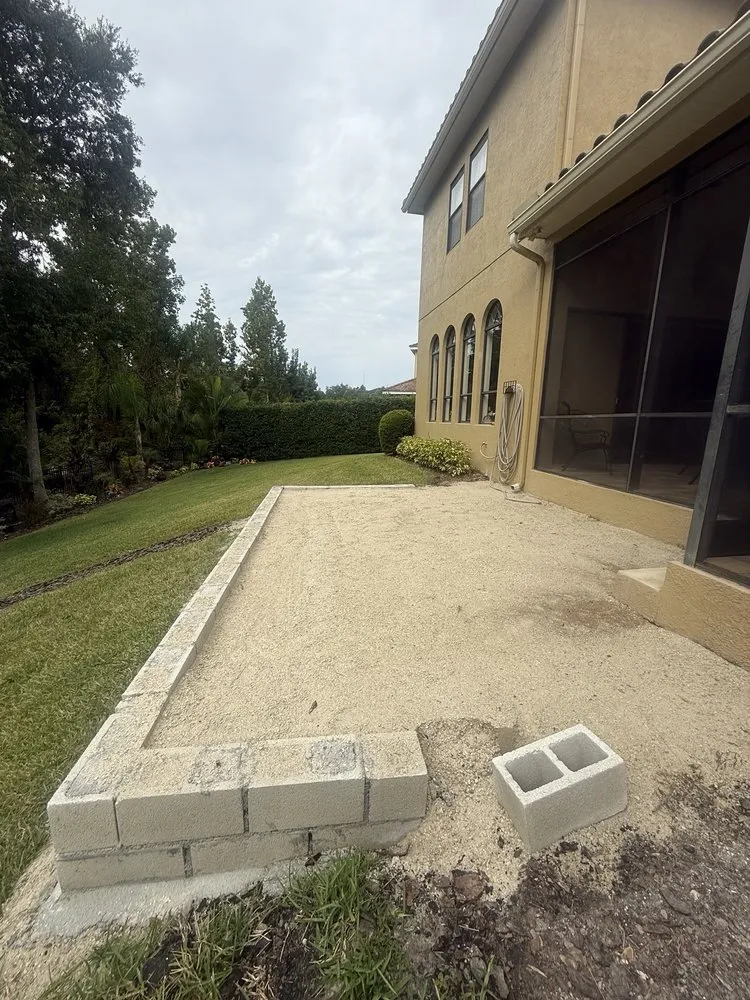 Affordable landscaping services experts serving Zephyrhills, FL - Water Touch Landscape and Irrigation