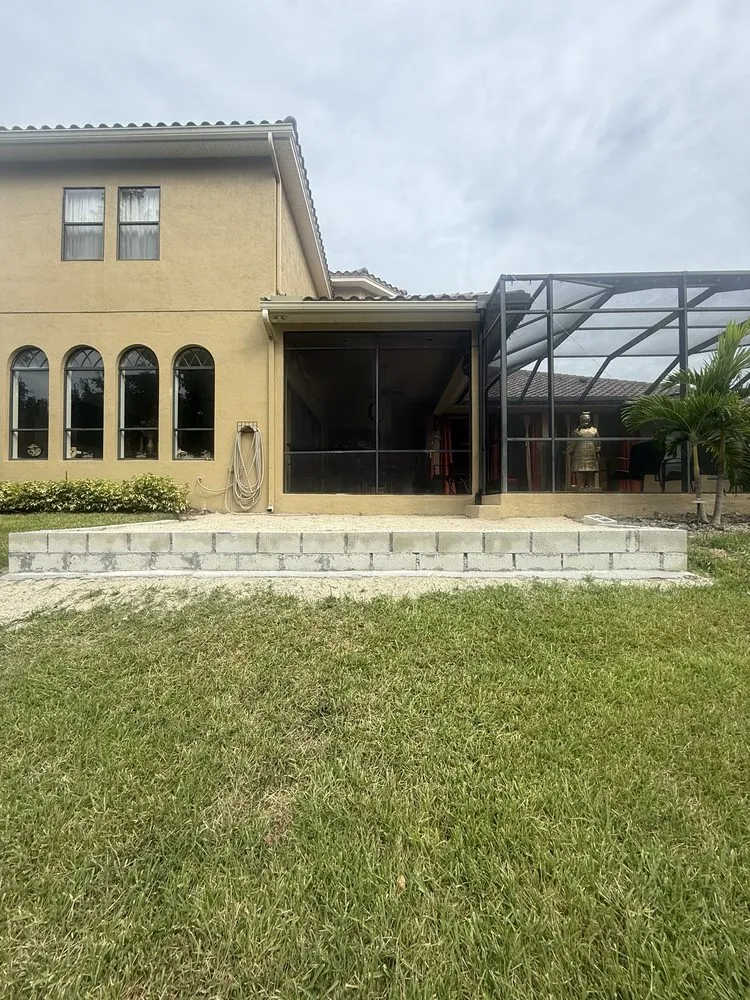 Expert outdoor landscaping experts serving Zephyrhills, FL - Water Touch Landscape and Irrigation