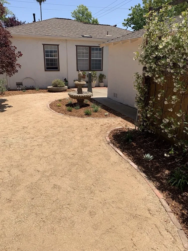 Local landscape design experts serving Arden-Arcade, CA - Water-Wise Landscaping