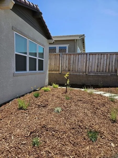 Reliable residential landscaping with custom design in Arden-Arcade, CA by Water-Wise Landscaping