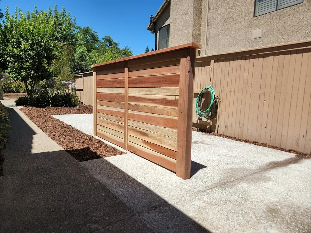 Expert landscape installation experts serving Arden-Arcade, CA - Water-Wise Landscaping