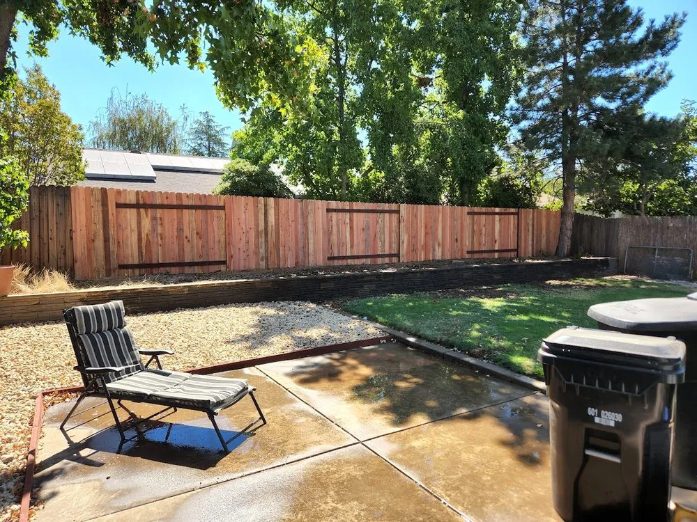 Custom lawn care service for beautiful yards across Arden-Arcade, CA - Water-Wise Landscaping