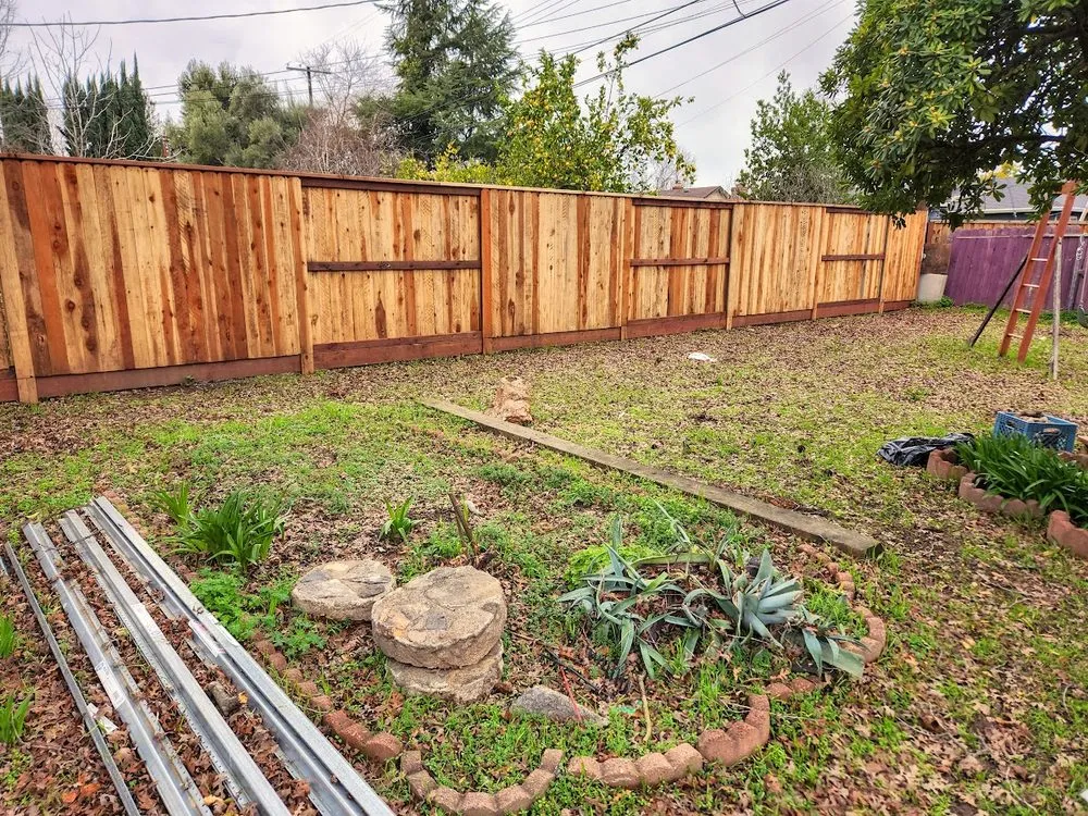 Expert landscaping services experts serving Arden-Arcade, CA - Water-Wise Landscaping