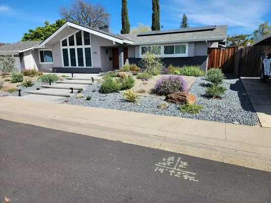Water-Wise Landscaping