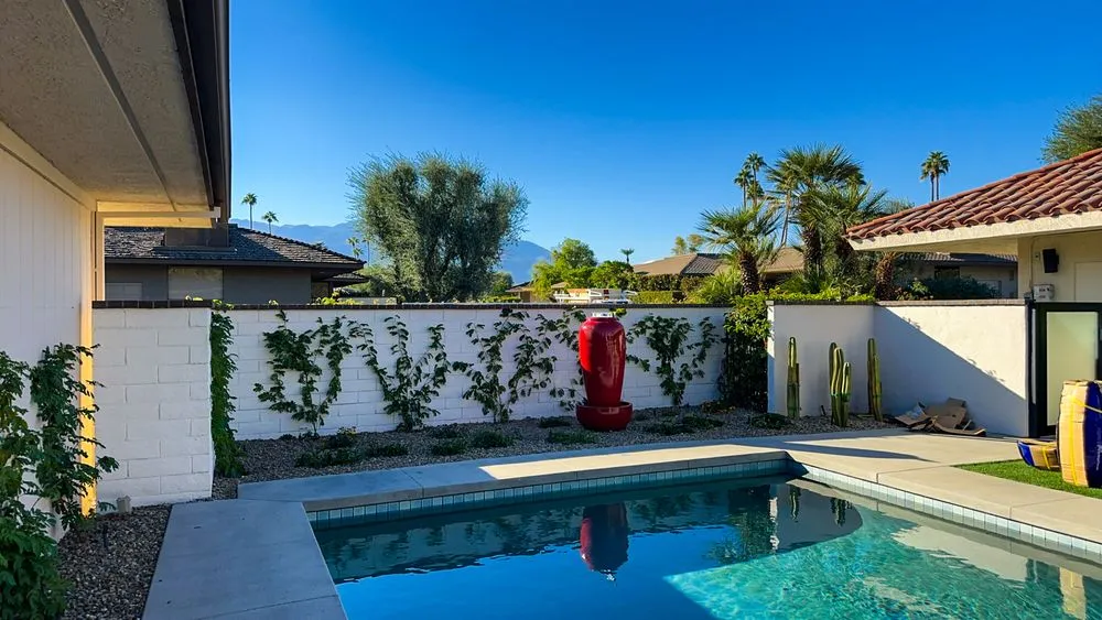 Reliable lawn care service in Bermuda Dunes, CA - Water Wise Landscaping