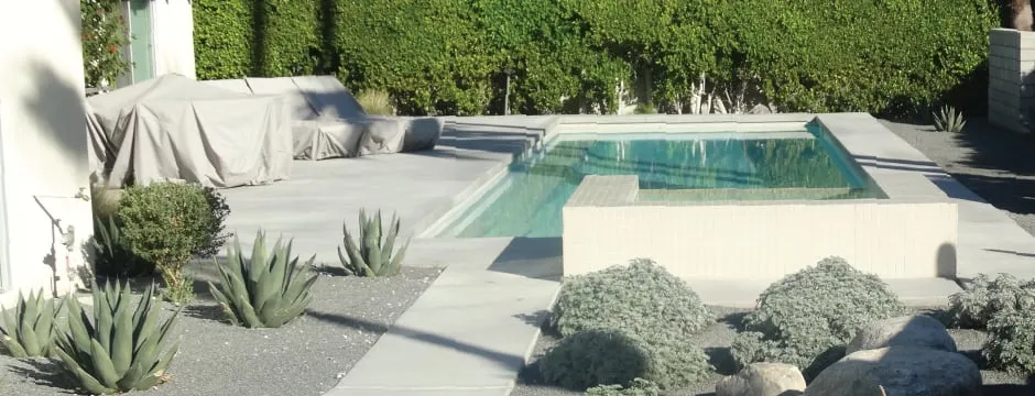 Expert lawn care service experts serving Bermuda Dunes, CA - Water Wise Landscaping