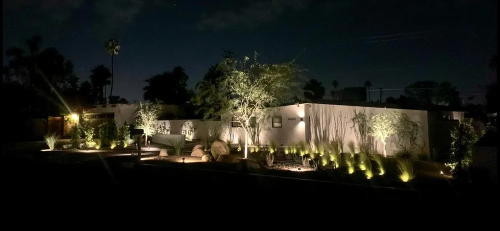 Local residential landscaping experts serving Bermuda Dunes, CA - Water Wise Landscaping