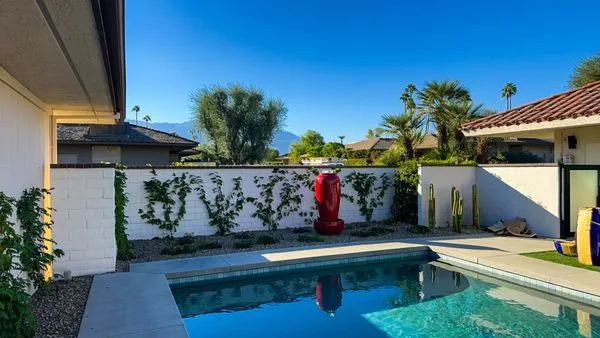 Water Wise Landscaping