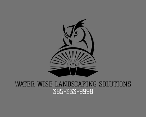 Water wise Landscaping solutions