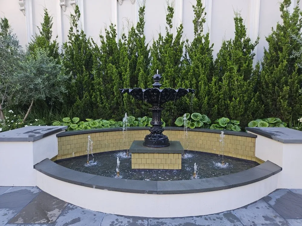 Professional lawn care service in Terrytown, LA - Water Wise Pool Services