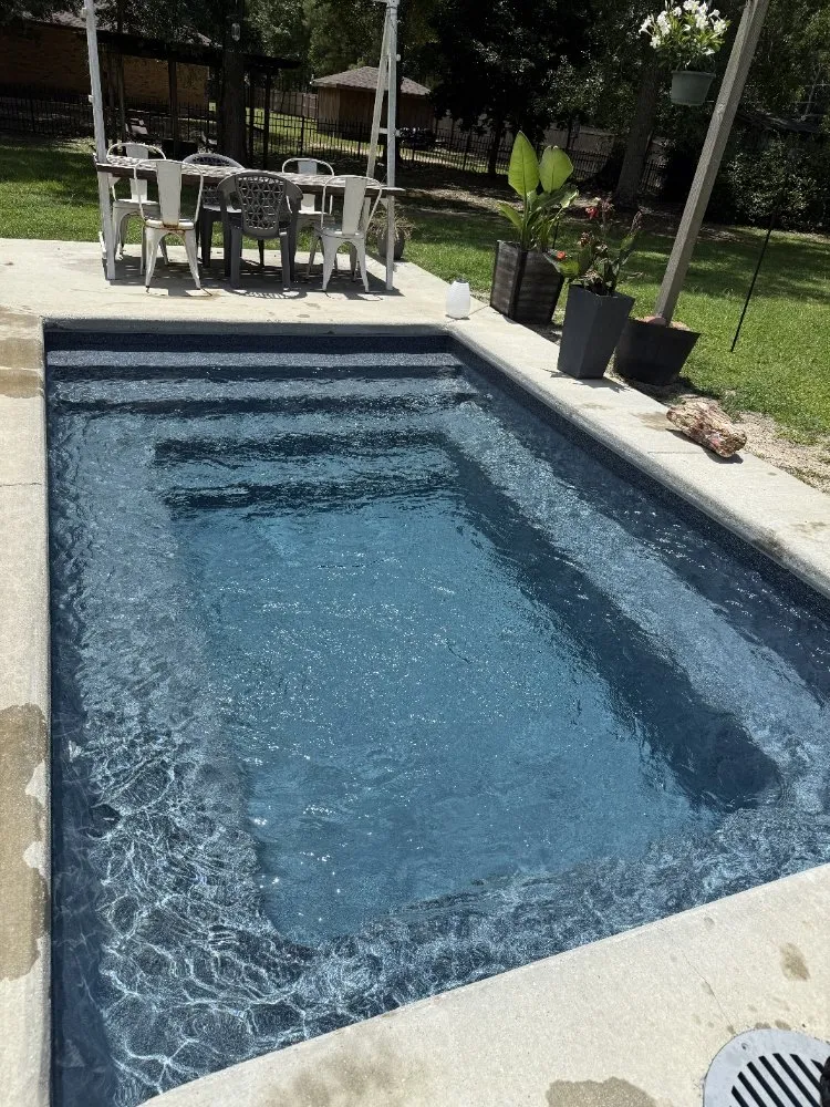Expert landscape installation for year-round maintenance in Terrytown, LA by Water Wise Pool Services