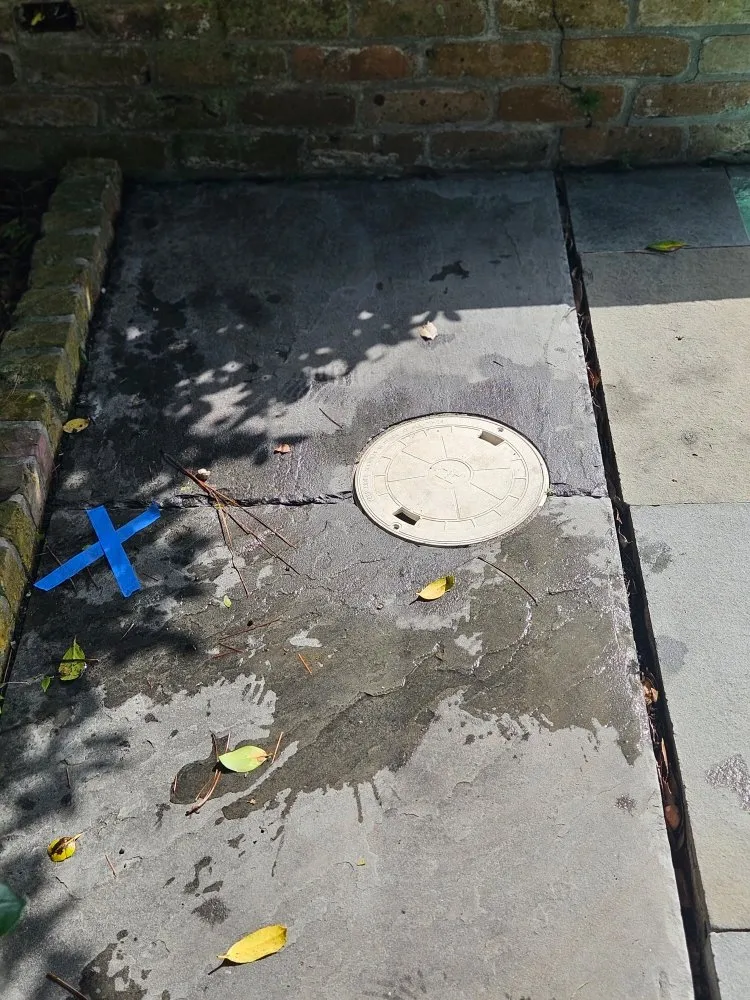 Trusted yard maintenance in Terrytown, LA by Water Wise Pool Services