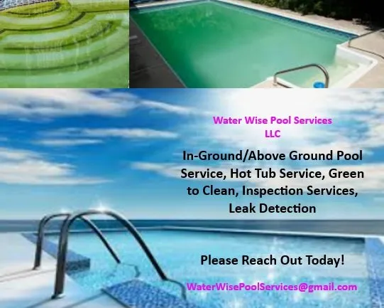 Custom lawn care service experts serving Terrytown, LA - Water Wise Pool Services