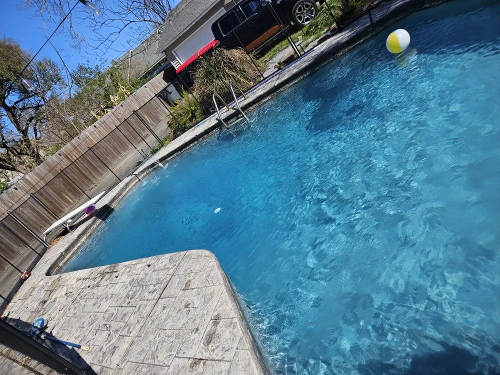 Trusted landscape design in Terrytown, LA - Water Wise Pool Services