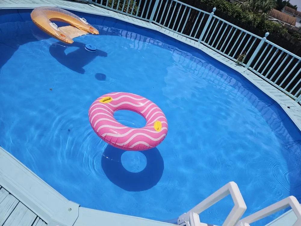 Top-rated garden landscaping in Terrytown, LA by Water Wise Pool Services