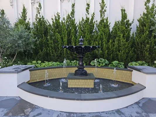 Water Wise Pool Services