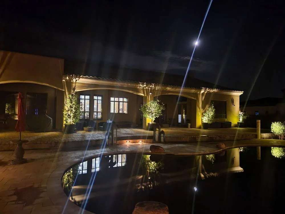 Reliable landscape installation for residential properties across Queen Creek, AZ - Water Wise Sprinkler Repair