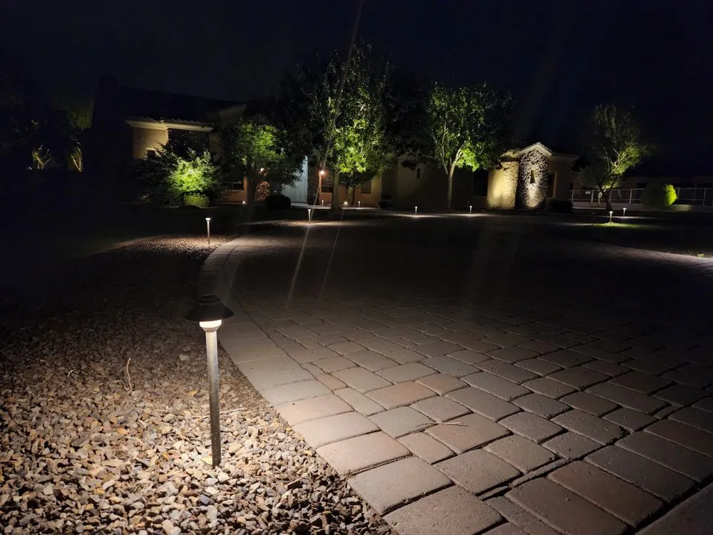 Affordable yard cleanup service experts serving Queen Creek, AZ - Water Wise Sprinkler Repair