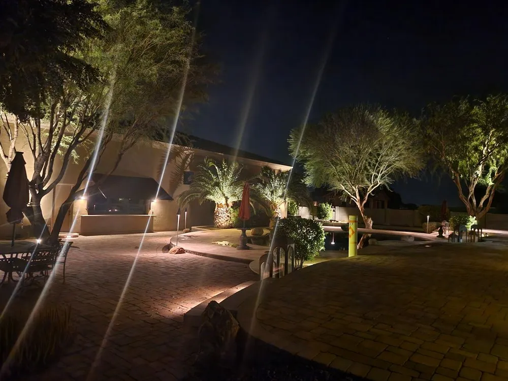 Trusted yard maintenance in Queen Creek, AZ - Water Wise Sprinkler Repair