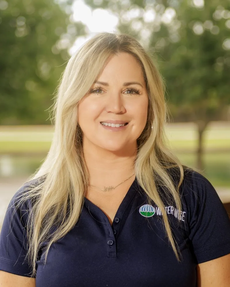 Custom yard cleanup service for homes in Queen Creek, AZ by Water Wise Sprinkler Repair