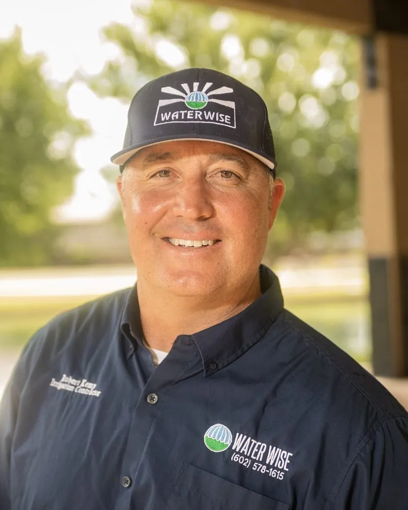 Expert lawn care service in Queen Creek, AZ - Water Wise Sprinkler Repair