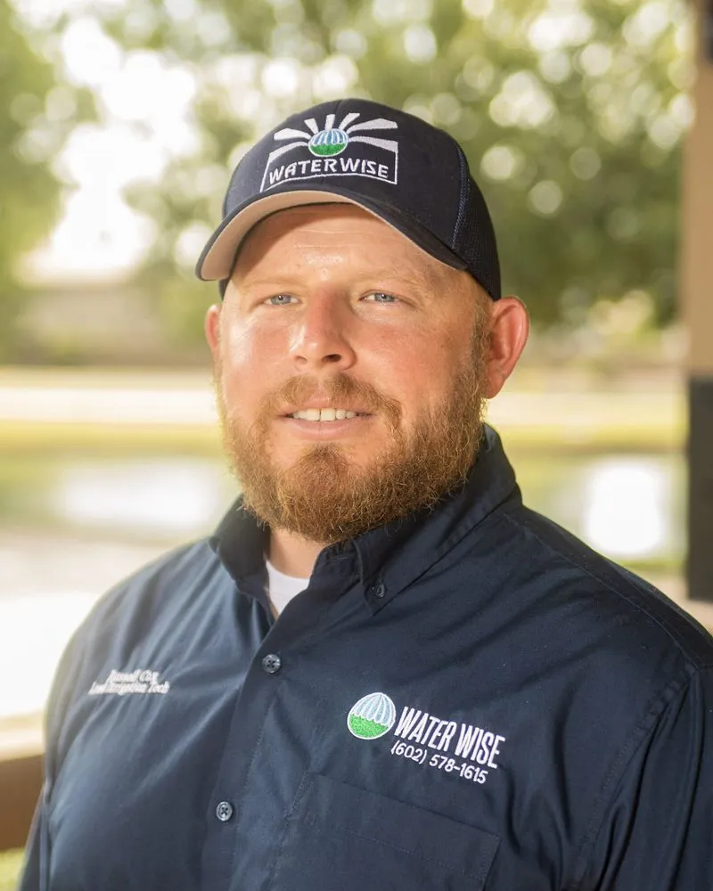 Custom landscaping services near you in Queen Creek, AZ by Water Wise Sprinkler Repair