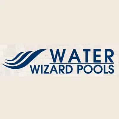 Water Wizard Pools Logo