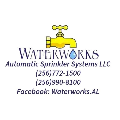 Reliable landscaping services experts serving Madison, AL - Water Works Automatic Sprinkler Systems