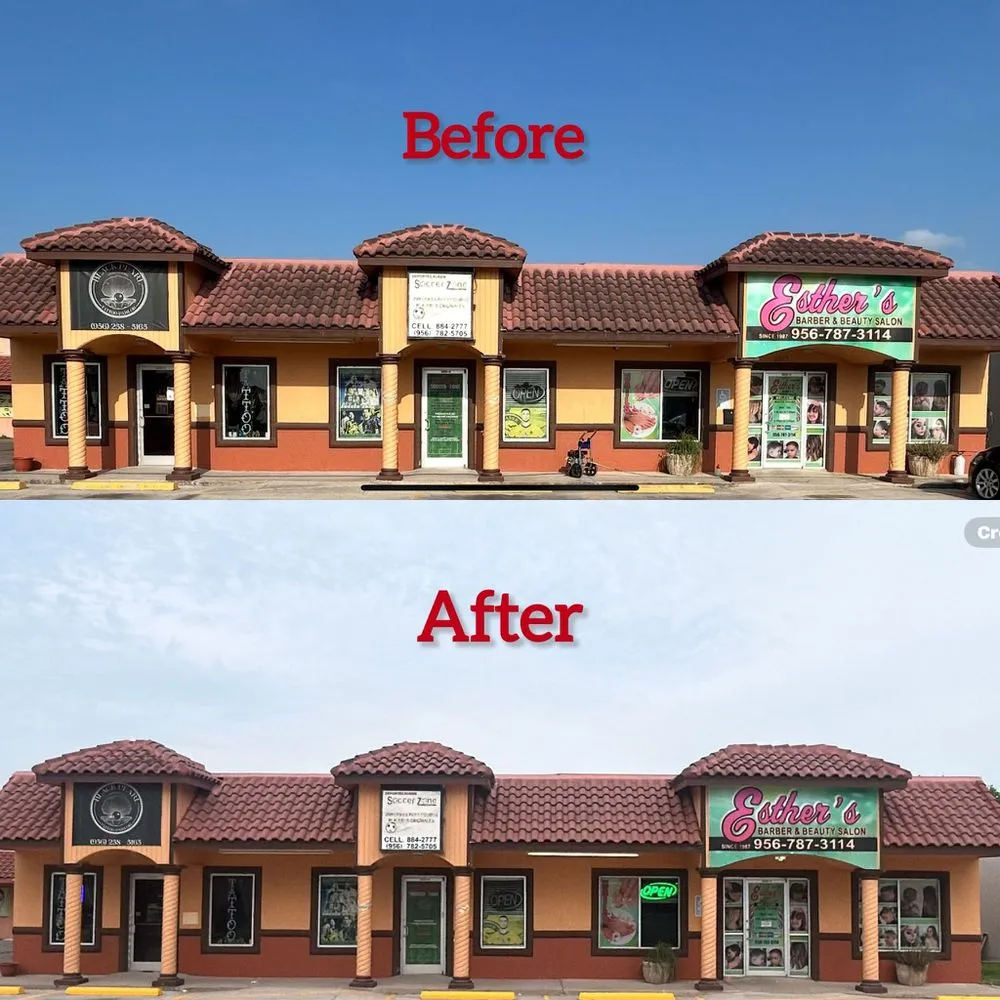 Trusted lawn mowing service for residential properties across San juan, TX - Water Workz