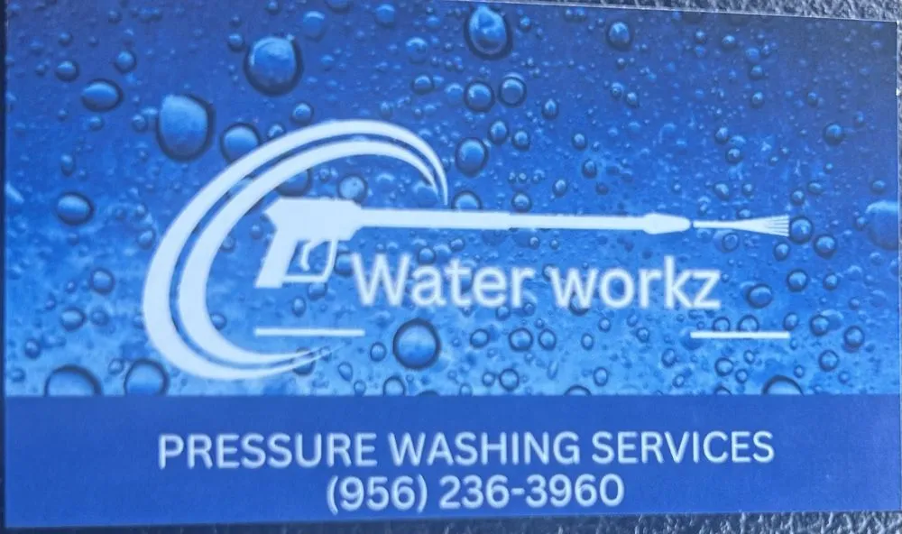 Top-rated landscaping services near you across San juan, TX - Water Workz