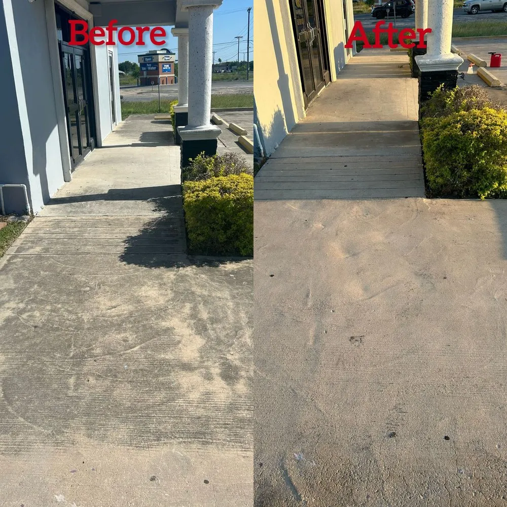 Top-rated outdoor landscaping experts serving San juan, TX - Water Workz