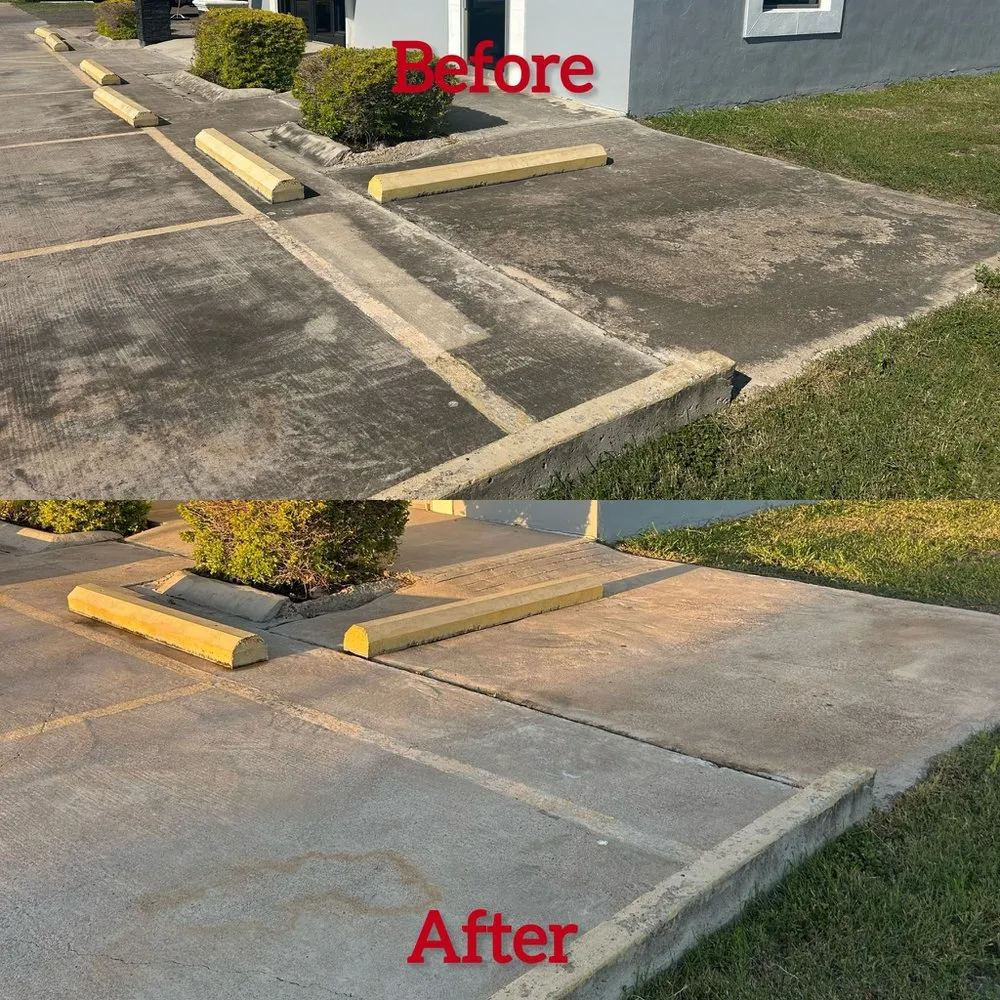 Top-rated lawn care service for beautiful yards across San juan, TX - Water Workz