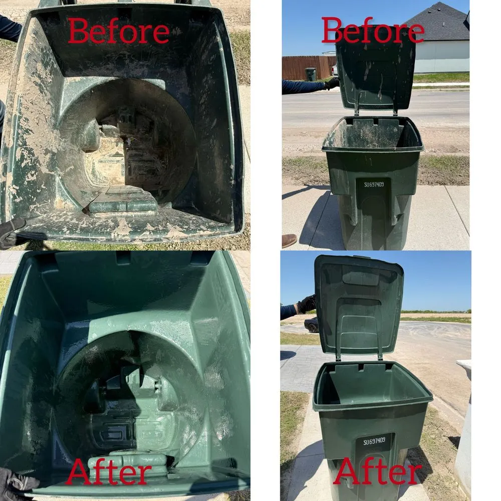 Custom landscape design in San juan, TX by Water Workz