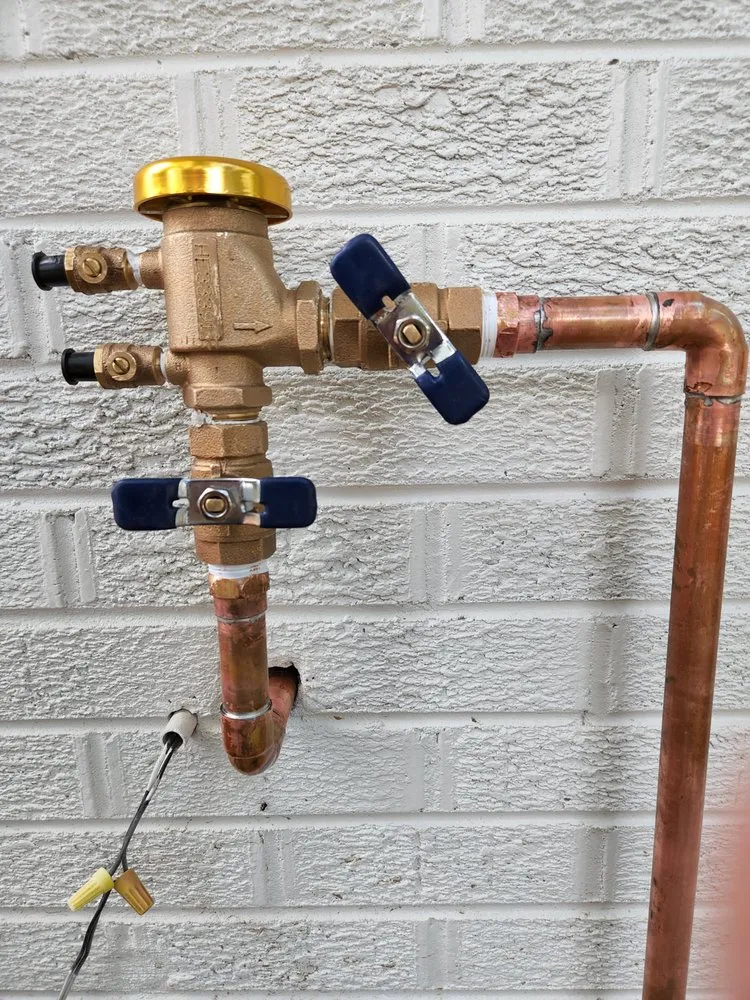 Professional landscaping services with custom design across Denver, CO - Waterboi Industry Sprinkler Repair and Maintenance