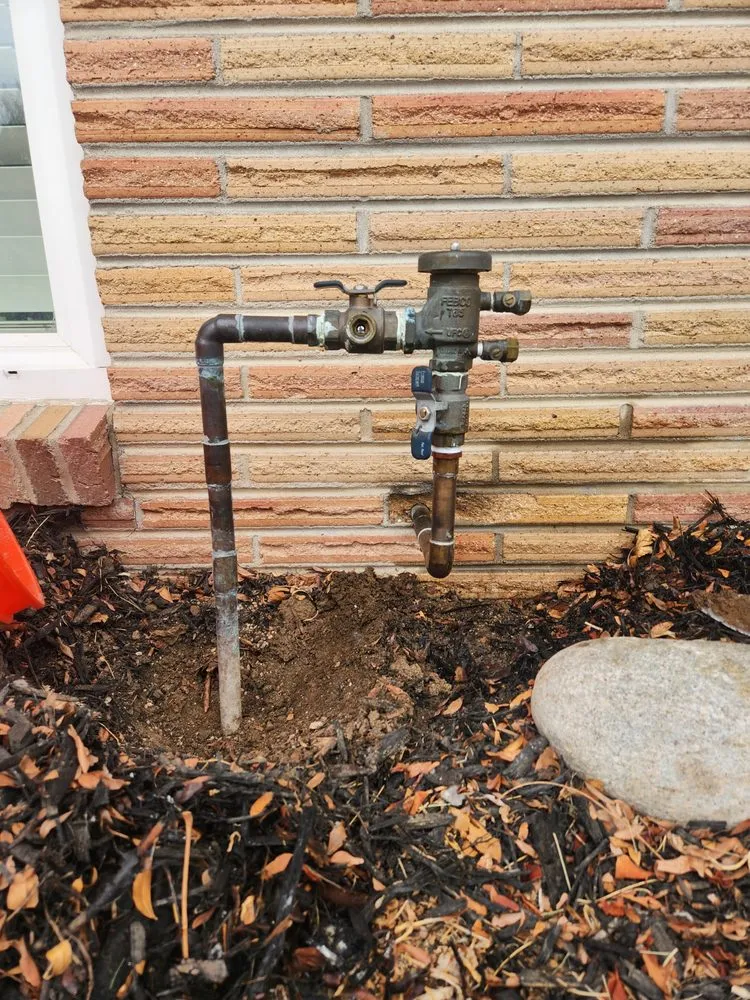 Trusted lawn care service in Denver, CO - Waterboi Industry Sprinkler Repair and Maintenance