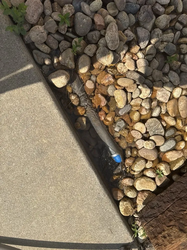 Trusted landscape installation in Denver, CO - Waterboi Industry Sprinkler Repair and Maintenance