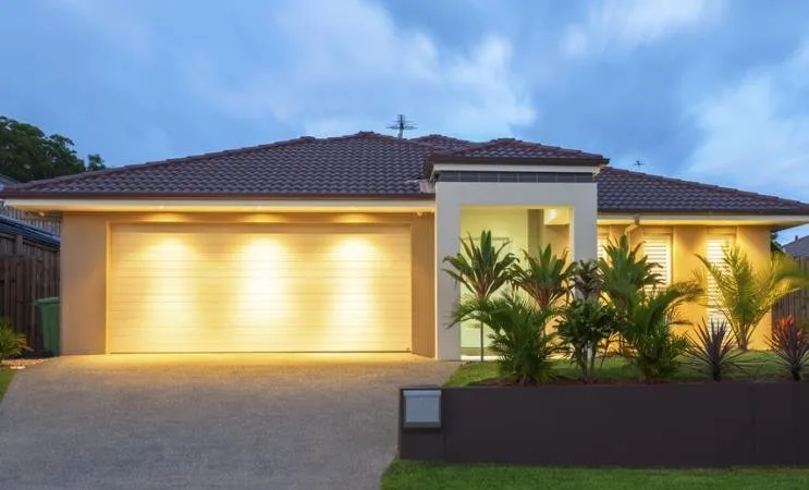 Top-rated landscape design for residential properties across Kennebunk, ME - Waterboy Irrigation