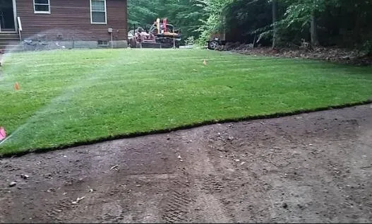 Professional landscape design experts serving Kennebunk, ME - Waterboy Irrigation