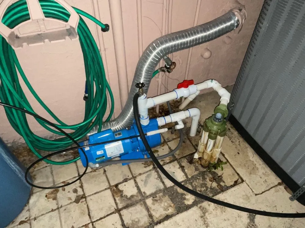 Affordable landscaping services experts serving Davie, FL - Waterboy Sprinkler Pros