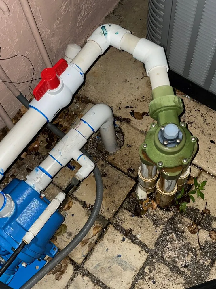 Top-rated landscaping services with custom design across Davie, FL - Waterboy Sprinkler Pros