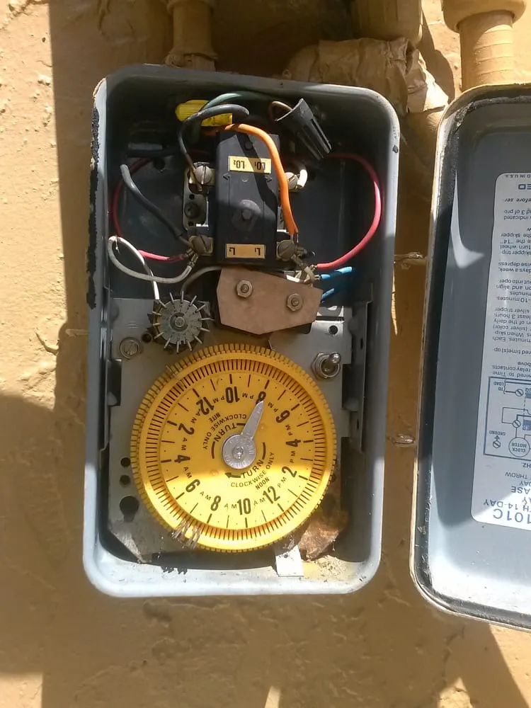 Expert yard maintenance in Davie, FL by Waterboy Sprinkler Pros