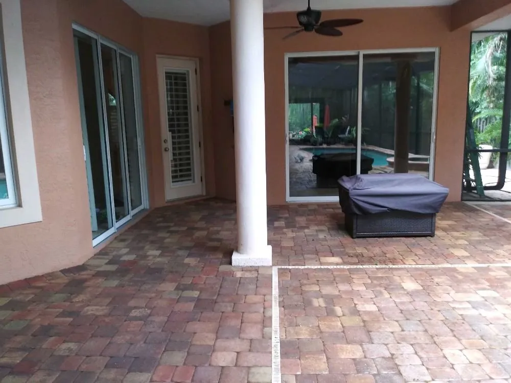 Reliable landscape installation in Parrish, FL by Waterboys irrigation repair