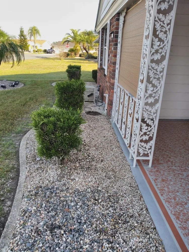 Reliable outdoor landscaping experts serving Parrish, FL - Waterboys irrigation repair