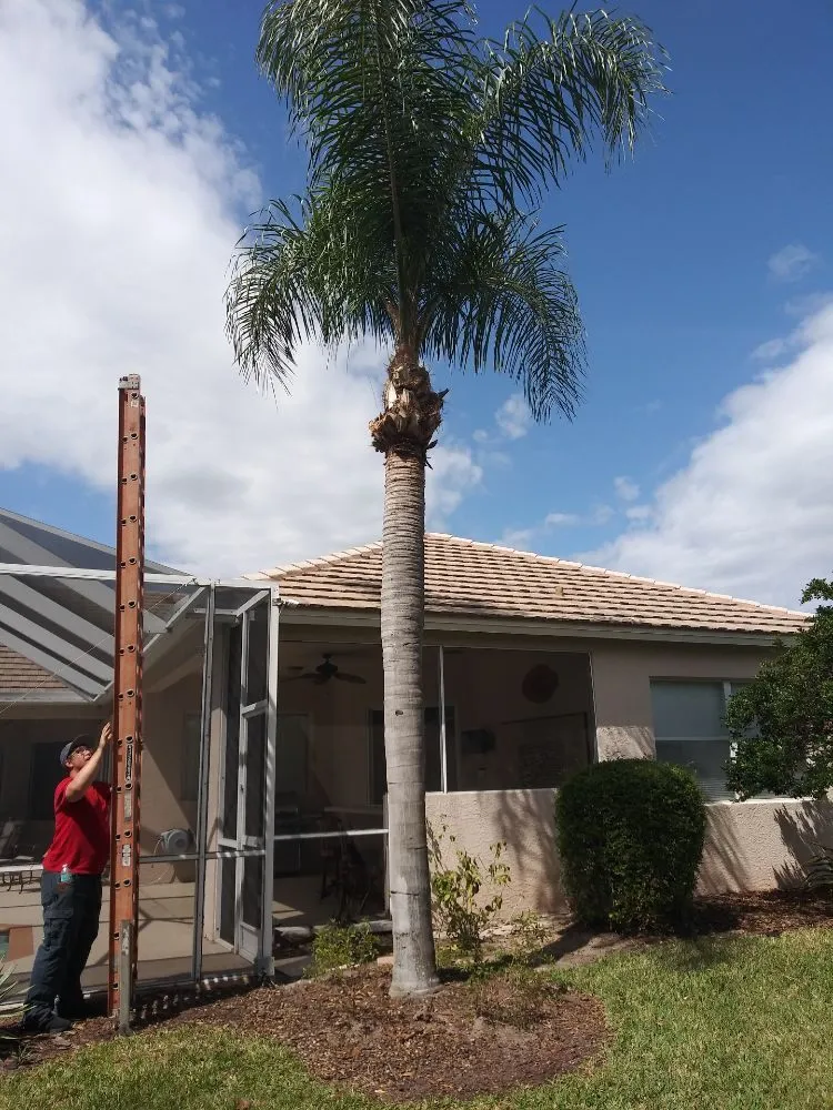 Local outdoor landscaping experts serving Parrish, FL - Waterboys irrigation repair