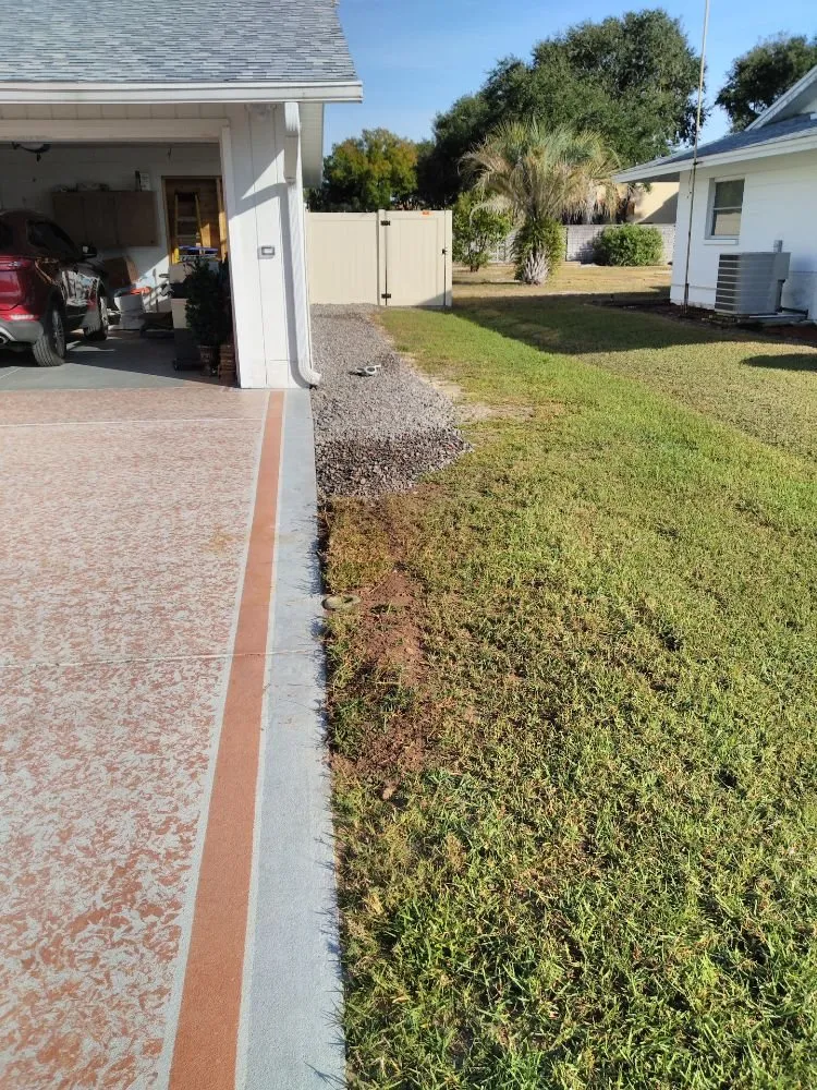 Trusted garden landscaping experts serving Parrish, FL - Waterboys irrigation repair