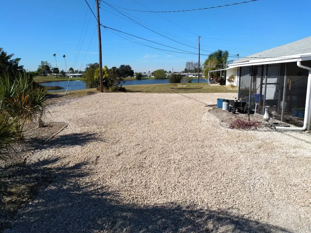 Expert outdoor landscaping in Parrish, FL - Waterboys irrigation repair