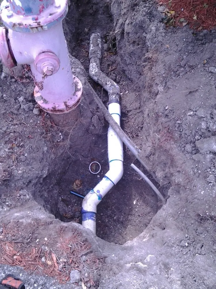 Custom lawn care service in Parrish, FL - Waterboys irrigation repair