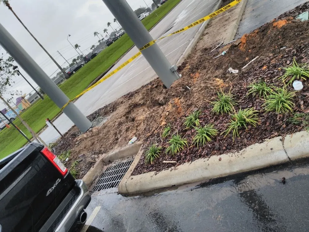 Local landscape installation experts serving Parrish, FL - Waterboys irrigation repair