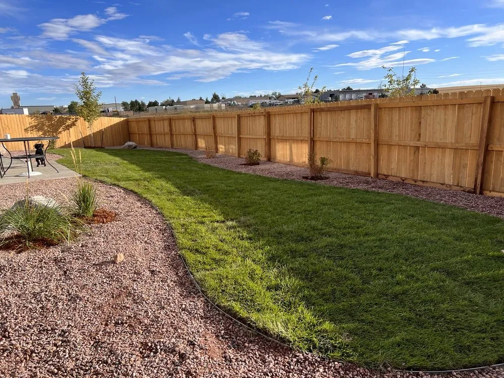 Local landscaping services experts serving Colorado Springs, CO - Waterbury Landscaping
